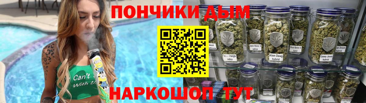 Каннабис план Сунжа